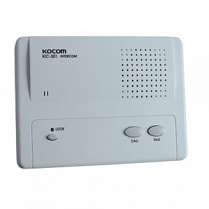 Интерком KIC-301 Интерком KIC-301